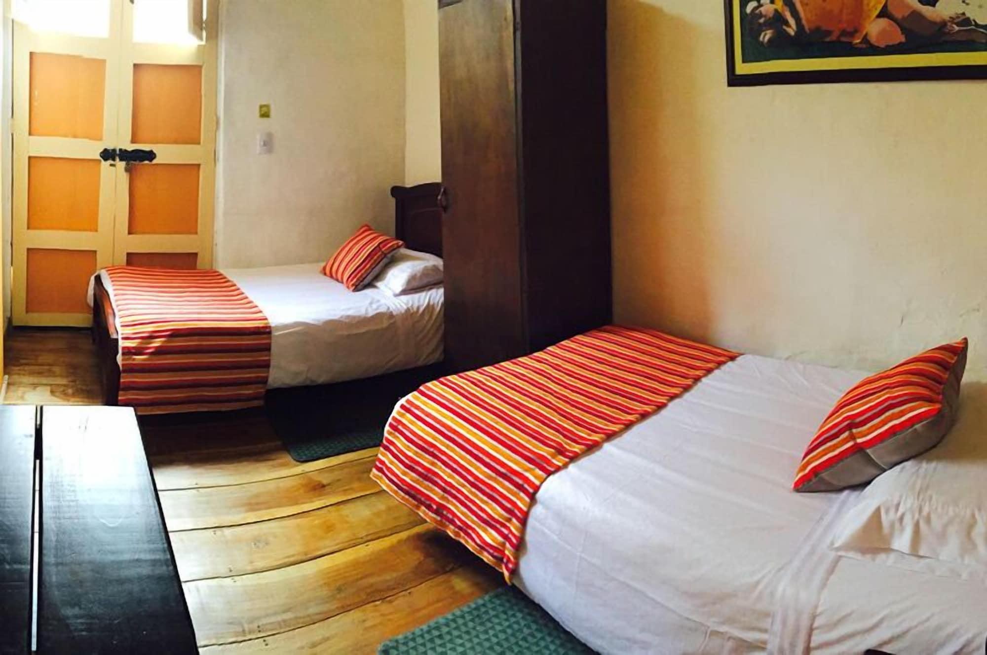 Hostal Ciudad De Segorbe Salento Exterior photo